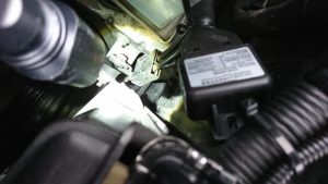 1986 Toyota Sprinter BLACK LTD 59