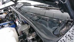1986 Toyota Sprinter BLACK LTD 61