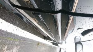 1986 Toyota Sprinter BLACK LTD 67