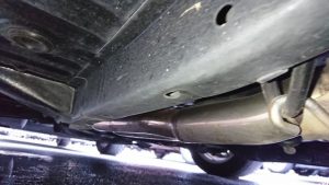 1986 Toyota Sprinter BLACK LTD 69