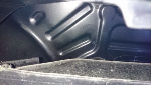 1986 Toyota Sprinter BLACK LTD 72