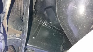 1986 Toyota Sprinter BLACK LTD 73