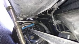 1986 Toyota Sprinter BLACK LTD 74