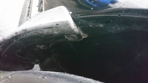 1986 Toyota Sprinter BLACK LTD 80