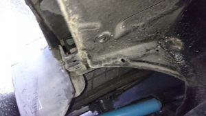 1986 Toyota Sprinter BLACK LTD 82
