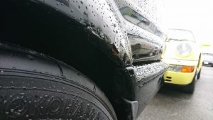 1986 Toyota Sprinter BLACK LTD 84