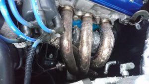 1986 Toyota Sprinter BLACK LTD 85