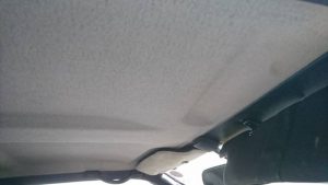 1986 Toyota Sprinter BLACK LTD 9