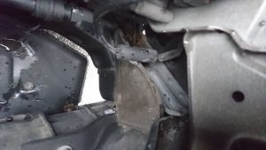 1986 Toyota Sprinter BLACK LTD 91