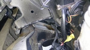 1986 Toyota Sprinter BLACK LTD 92
