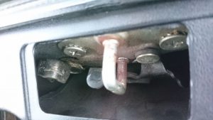 1986 Toyota Sprinter BLACK LTD 93