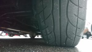 1986 Toyota Sprinter BLACK LTD 97