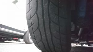 1986 Toyota Sprinter BLACK LTD 98