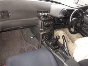 1990 Nissan Skyline R32 GTR NISMO 3