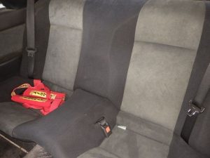 1990 Nissan Skyline R32 GTR NISMO 4