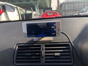1990 Nissan Skyline R32 GTR NISMO dash