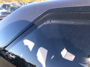 1990 Nissan Skyline R32 GTR NISMO rear quarter