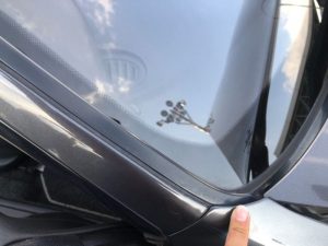 1990 Nissan Skyline R32 GTR NISMO trim 4