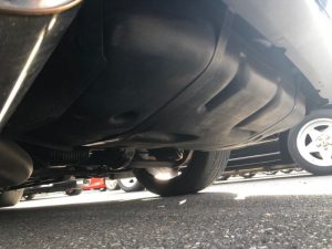 1990 Nissan Skyline R32 GTR NISMO under 6