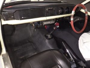 1970 Toyota Corolla KE20 02