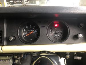 1970 Toyota Corolla KE20 15