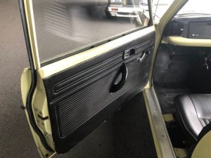 1970 Toyota Corolla KE20 19