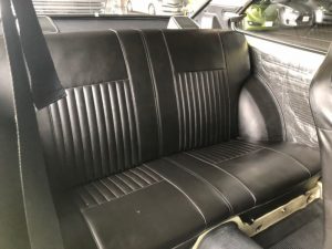 1970 Toyota Corolla KE20 23
