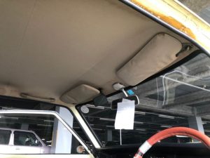 1970 Toyota Corolla KE20 25