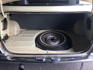 1970 Toyota Corolla KE20 26