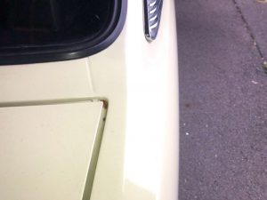 1970 Toyota Corolla KE20 35