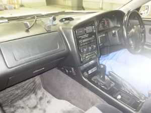 1998 Nissan Stagea 260RS AUTECH 08