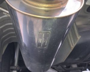 1998 Nissan Stagea 260RS AUTECH 20