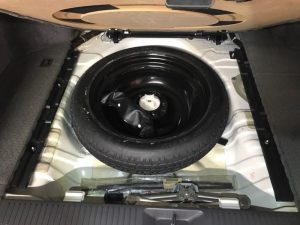 1998 Nissan Stagea 260RS AUTECH 21