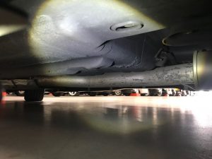 1998 Nissan Stagea 260RS AUTECH 22