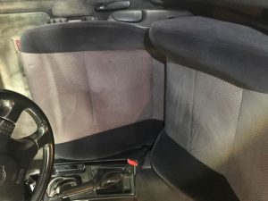 1998 Nissan Stagea 260RS AUTECH 24