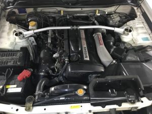 1998 Nissan Stagea 260RS AUTECH 27