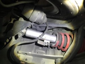 1998 Nissan Stagea 260RS AUTECH 29