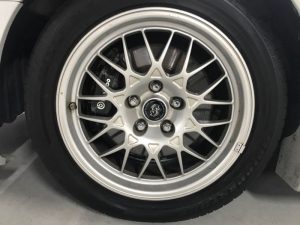 1998 Nissan Stagea 260RS AUTECH 32