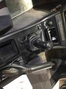 1998 Nissan Stagea 260RS AUTECH 33