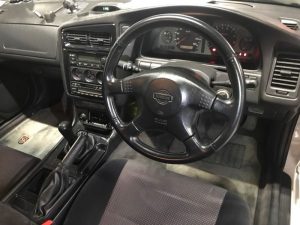 1998 Nissan Stagea 260RS AUTECH 40