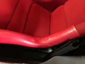2002 Mazda RX-7 Spirit R Type A 20