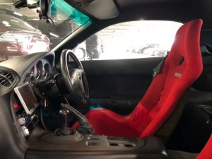 2002 Mazda RX-7 Spirit R Type A 21