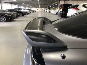 2002 Mazda RX-7 Spirit R Type A 23