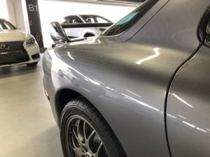 2002 Mazda RX-7 Spirit R Type A 26