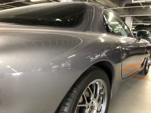 2002 Mazda RX-7 Spirit R Type A 27