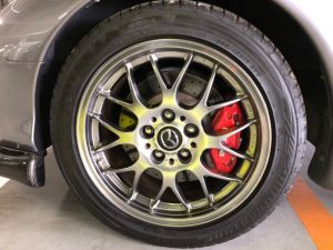 2002 Mazda RX-7 Spirit R Type A 29