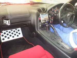 2002 Mazda RX-7 Spirit R Type A 3