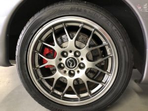 2002 Mazda RX-7 Spirit R Type A 31