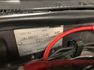 2002 Mazda RX-7 Spirit R Type A 37