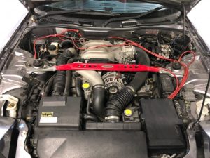 2002 Mazda RX-7 Spirit R Type A 38